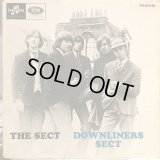 Downliners Sect / The Sect