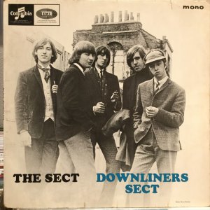 画像1: Downliners Sect / The Sect