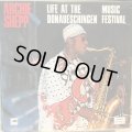 Archie Shepp / Life At The Donaueschingen Music Festival