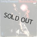 Lucky Thompson / Back To The World