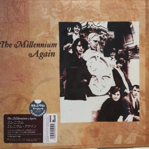 画像1: The Millennium / Again