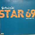 Fatboy Slim / Star 69 (What The F**k)