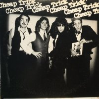 Cheap Trick / Cheap Trick