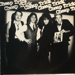 画像1: Cheap Trick / Cheap Trick