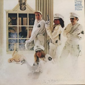 画像1: Cheap Trick / Dream Police