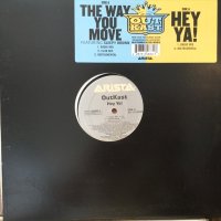 OutKast / The Way You Move + Hey Ya!