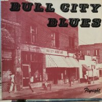 VA / Bull City Blues