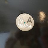 Craig David Featuring Sting / Rise & Fall (Remixes)