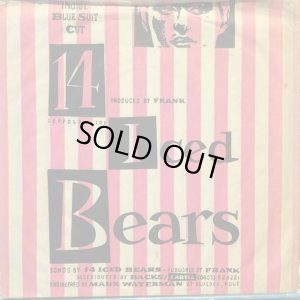 画像1: 14 Iced Bears / Inside