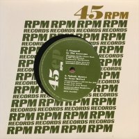 VA / 45 RPM EP