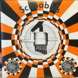 画像1: Metabolismus / Best Of Schnäbbls