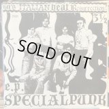 VA / 60's Italian Beat Resurrection! 3 1/2