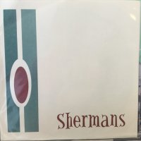 The Shermans / Happy Being Lonely