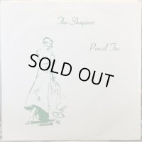 The Shapiros + Pencil Tin / Split Single