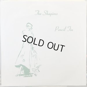 画像1: The Shapiros + Pencil Tin / Split Single