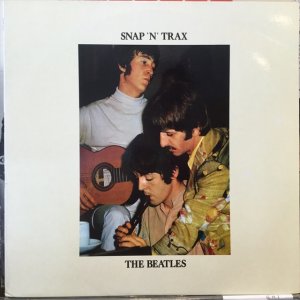 画像1: The Beatles / Snap 'N' Trax