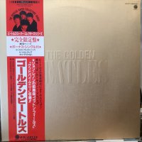 The Beatles / The Golden Beatles