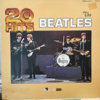 The Beatles / 20 Hits