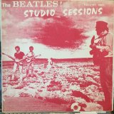 The Beatles / Studio Sessions Volume One