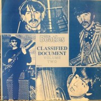 The Beatles / Classified Document Vol. 2
