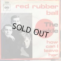 The Cyrkle / Red Rubber Ball 