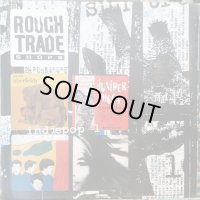 VA / Rough Trade Shops - Indiepop 1