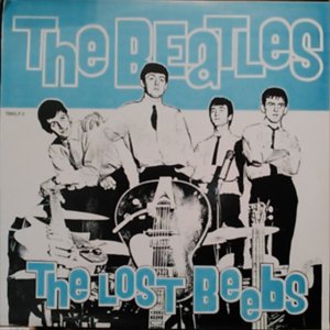 画像1: The Beatles / Lost Beebs