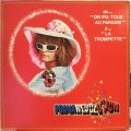 Michel Polnareff / Polnarevolution