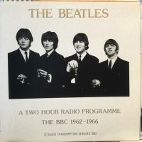 The Beatles / A Two Hour Radio Programme