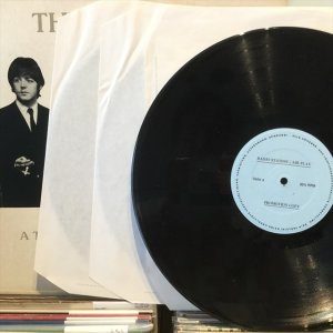 画像2: The Beatles / A Two Hour Radio Programme
