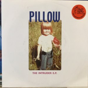 画像1: Pillow / The Intruder