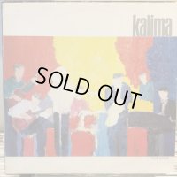 Kalima / Four Songs