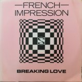 French Impression / Breaking Love
