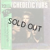 Psychedelic Furs / Pretty In Pink