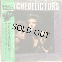 Psychedelic Furs / Pretty In Pink