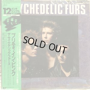 画像1: Psychedelic Furs / Pretty In Pink