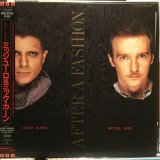 Midge Ure & Mick Karn / After A Fashion