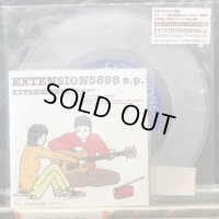 Extension58 / 98 E.P.