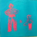 Cowboy And Spin Girl / Nowhereland