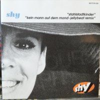 Shy / Stahlstadtkinder