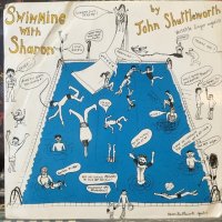 John Shuttleworth / Swimming With Sharon