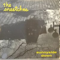 The Sneetches / Sunnyside Down