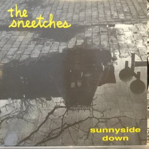 画像1: The Sneetches / Sunnyside Down