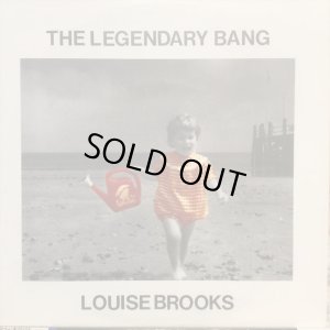 画像1: The Legendary Bang / Louise Brooks