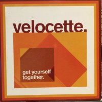 Velocette / Get Yourself Together 