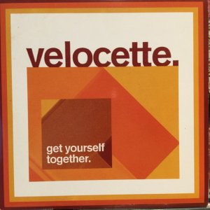 画像1: Velocette / Get Yourself Together 