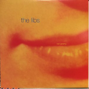 画像1: The Libs / Ron Jeremy