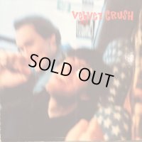 Velvet Crush / The Post-Greatness EP