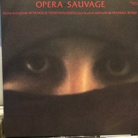 Vangelis Papathanassiou / Opéra Sauvage