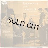 Brown And Roach Incorporated / Brown And Roach Incorporated